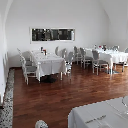 Borgo San Lorenzo צ'ריניולה