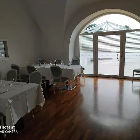 Borgo San Lorenzo Cerignola