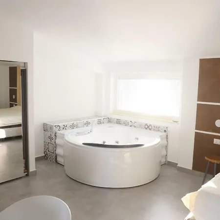 Borgo San Lorenzo צ'ריניולה