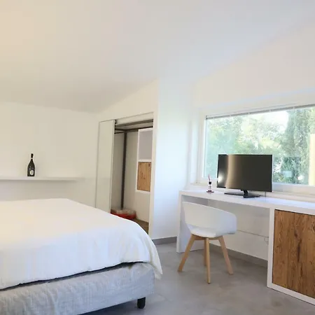 Hotel Borgo San Lorenzo 4*