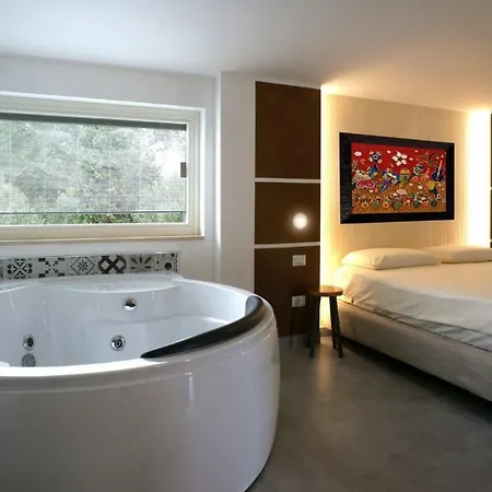 Borgo San Lorenzo 4*