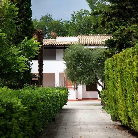 Borgo San Lorenzo
