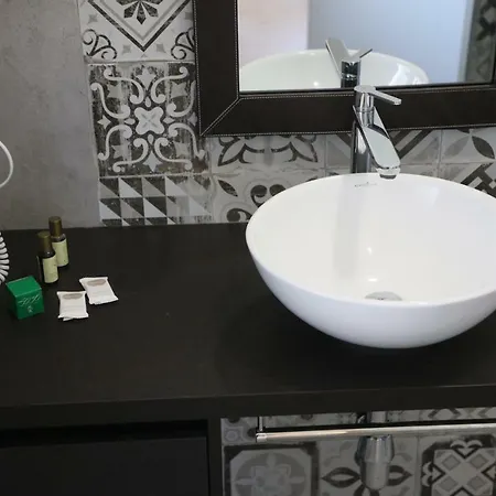 Borgo San Lorenzo فندق